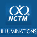 nctm illuminations 