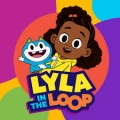 Lyla and Stu from PBS