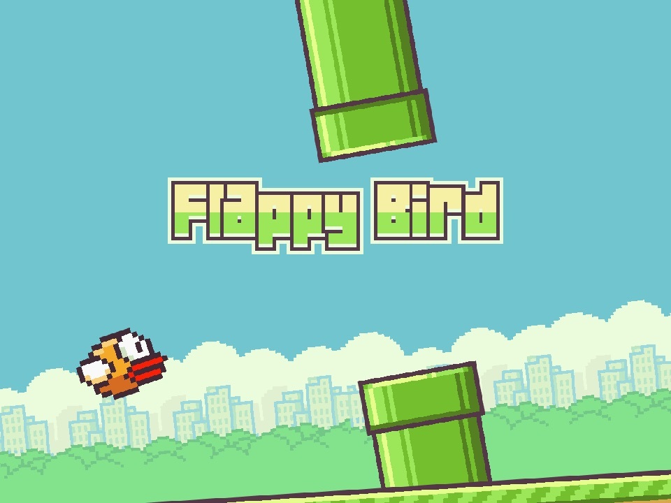 Flappy Bird